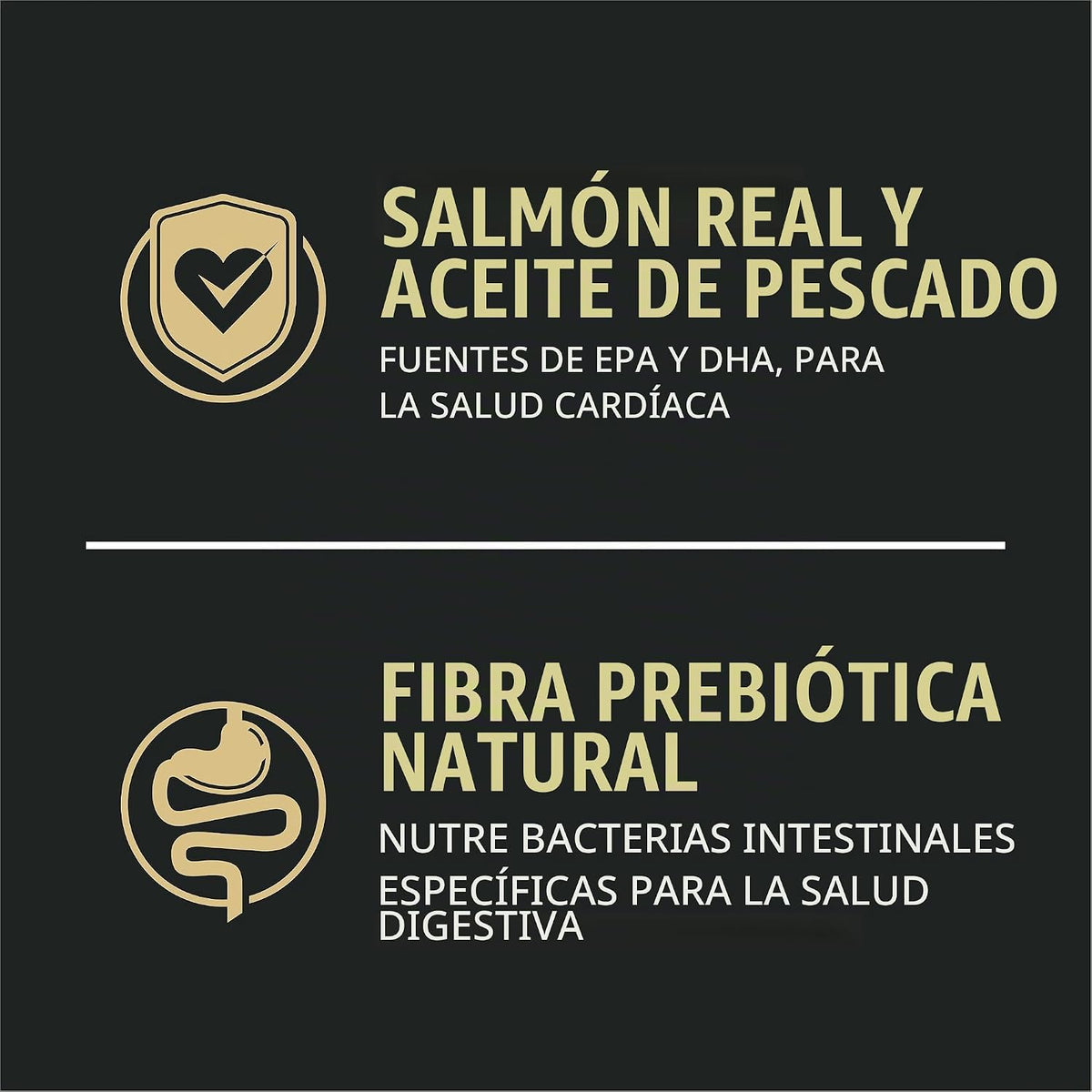 Purina Pro Plan - Comida seca para perros con piel y estómago sensi...