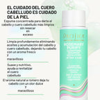 Pacifica Juego de champú y acondicionador, set vigorizante purifica...