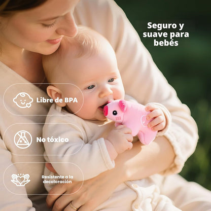 hahaland Juguetes para bebés de 6 a 12 meses \u2013 Granero sorpres...