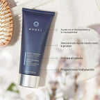 MONAT Renew - Juego de champú y acondicionador impregnado con REJUV...