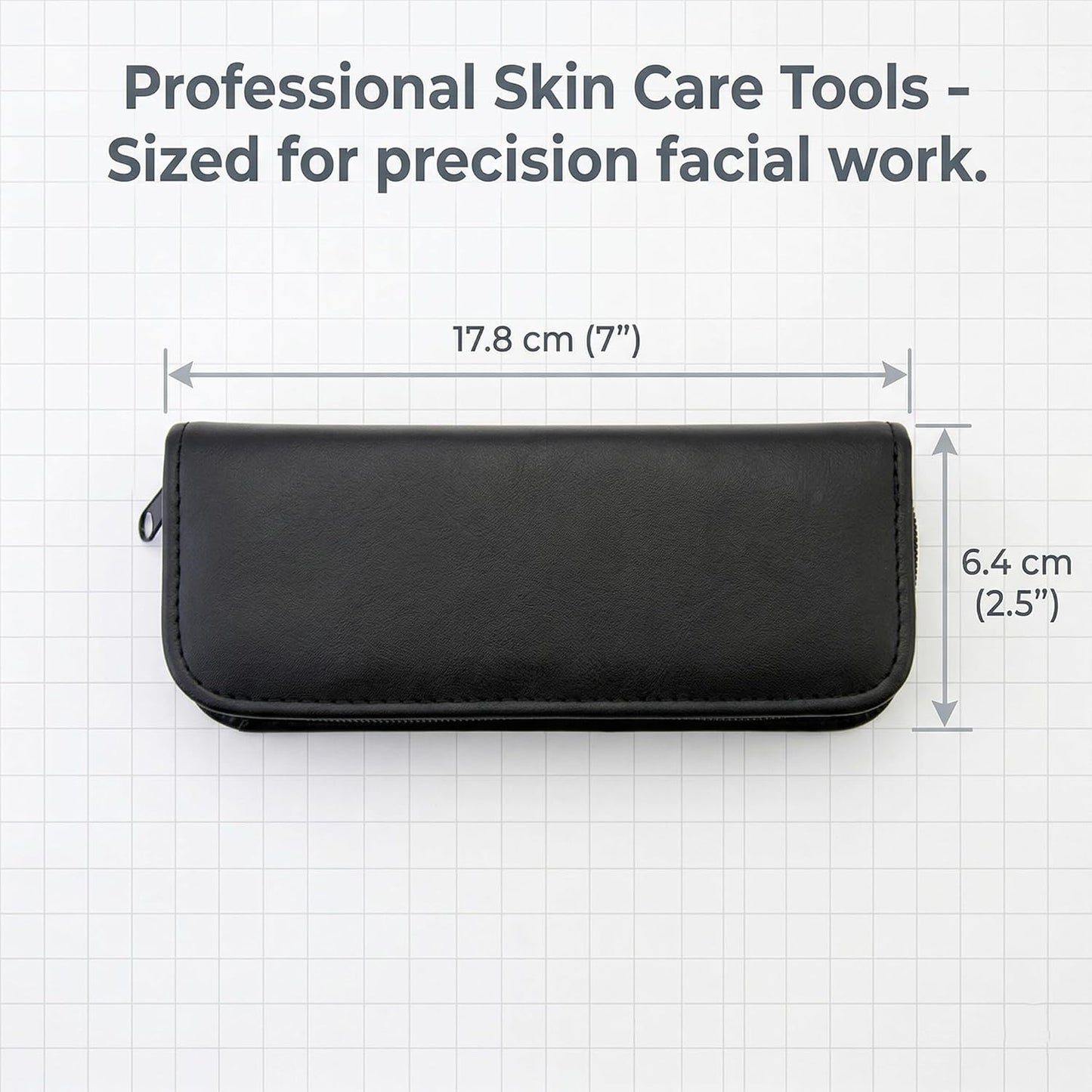 Appearus Kits de herramientas profesionales para el cuidado de la p...
