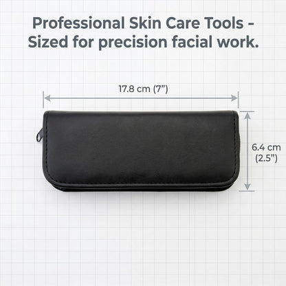 Appearus Kits de herramientas profesionales para el cuidado de la p...
