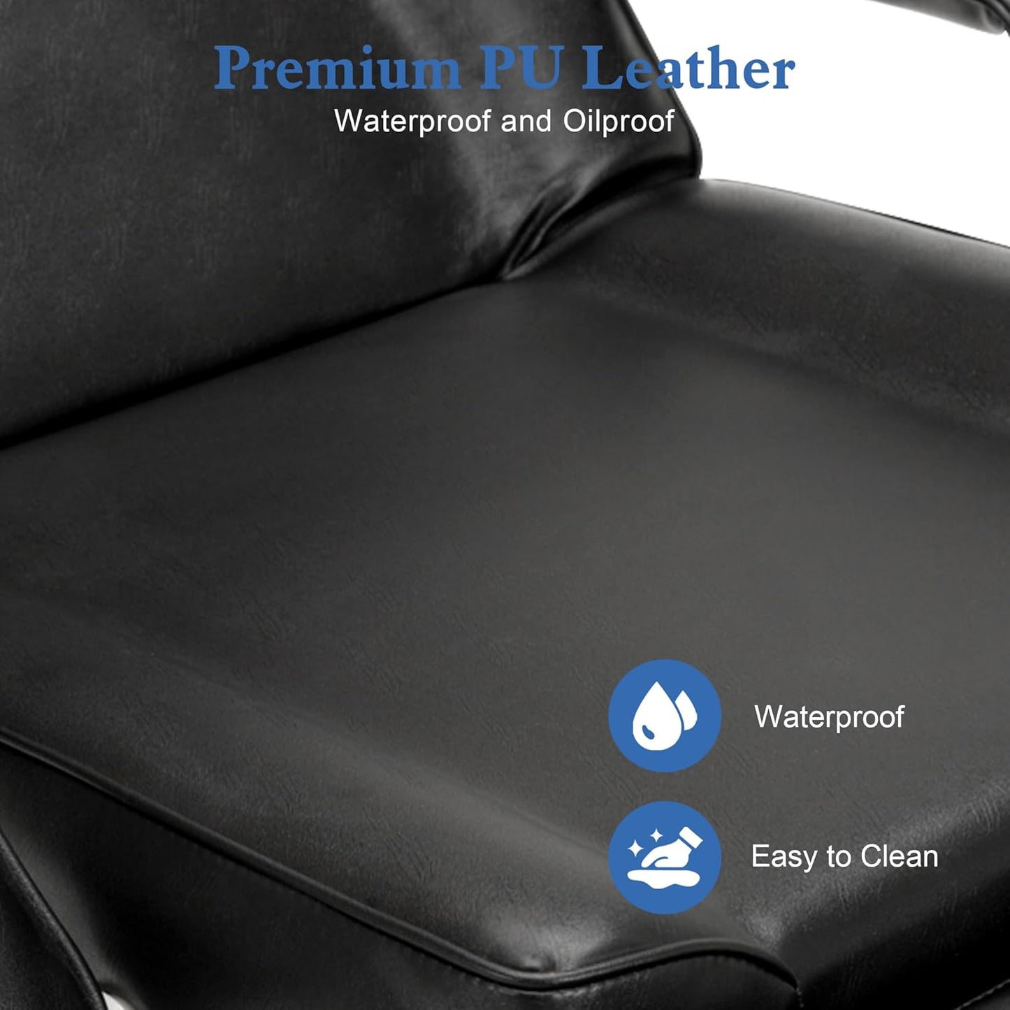 BarberPub Silla de tatuaje ajustable, cama facial multiusos de 72 p...