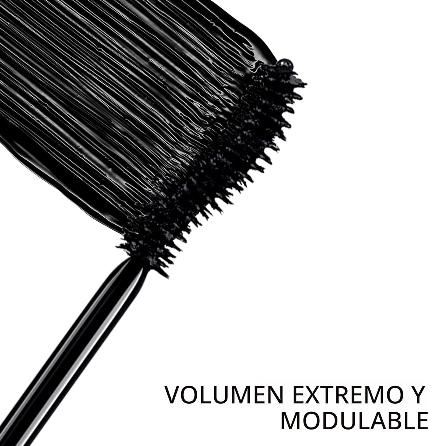 Lancôme Hypnôse Drama Extreme - Máscara voluminizadora hasta 17 vec...