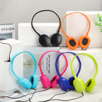 Flutesan Paquete de 30 auriculares con cable, auriculares ajustable...
