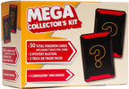Kit de Coleccionista Mega de Pokémon: 100 cartas de Pokémon en tota...