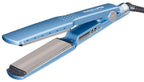 BabylissPRO Nano Titanium Ionic Plancha de pelo, plancha profesiona...