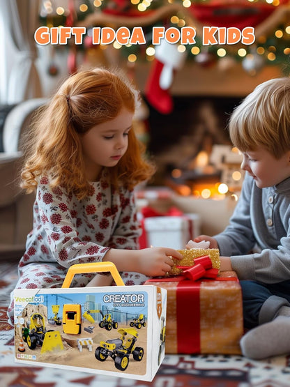 Juguetes STEM para niños de 5, 6, 7, 8+ años, regalos de cumpleaños...