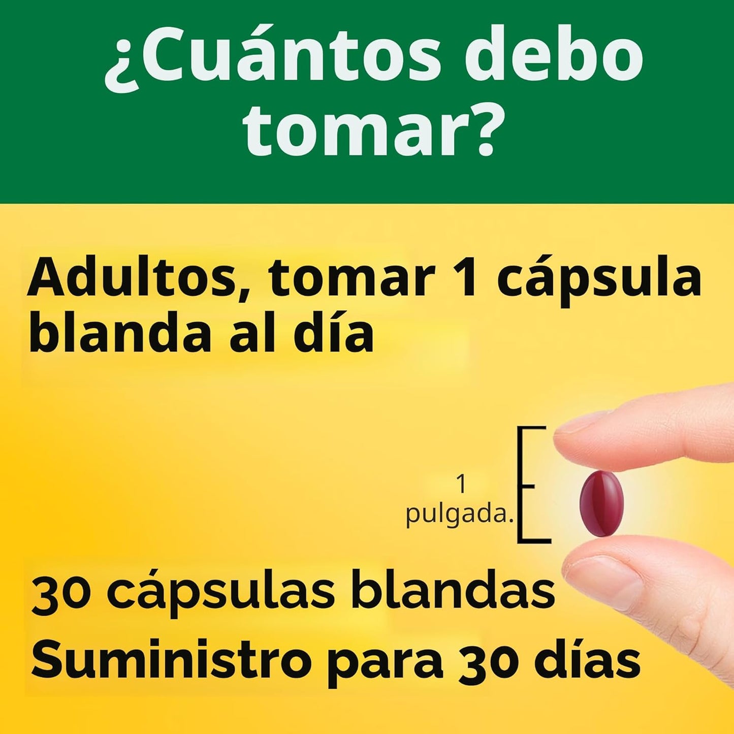 Nature Made Suplemento de Vitamina D3 K2, 5000 UI (125 mcg) Vitamin...