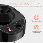 TASALON Vaporizador de cabello profesional para acondicionamiento p...
