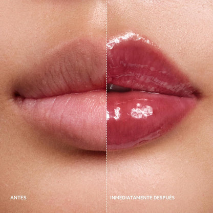 EADEM - Bálsamo Le Chouchou, brillo labial hidratante para mujeres,...