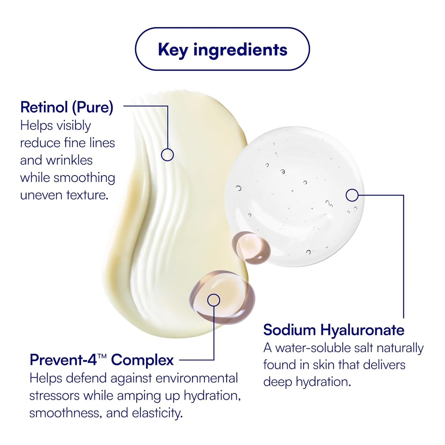 Bliss Youth Got This Serum con retinol, antienvejecimiento, reduce...