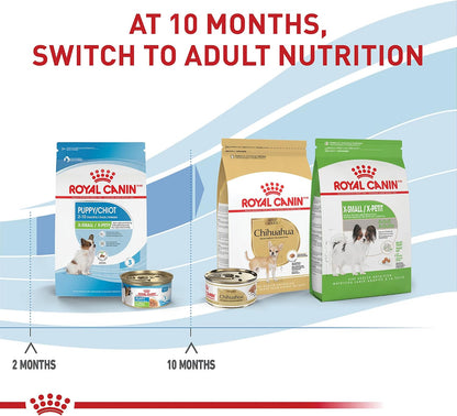 De Royal Canin, Size Health Nutrition, comida seca para cachorros e...