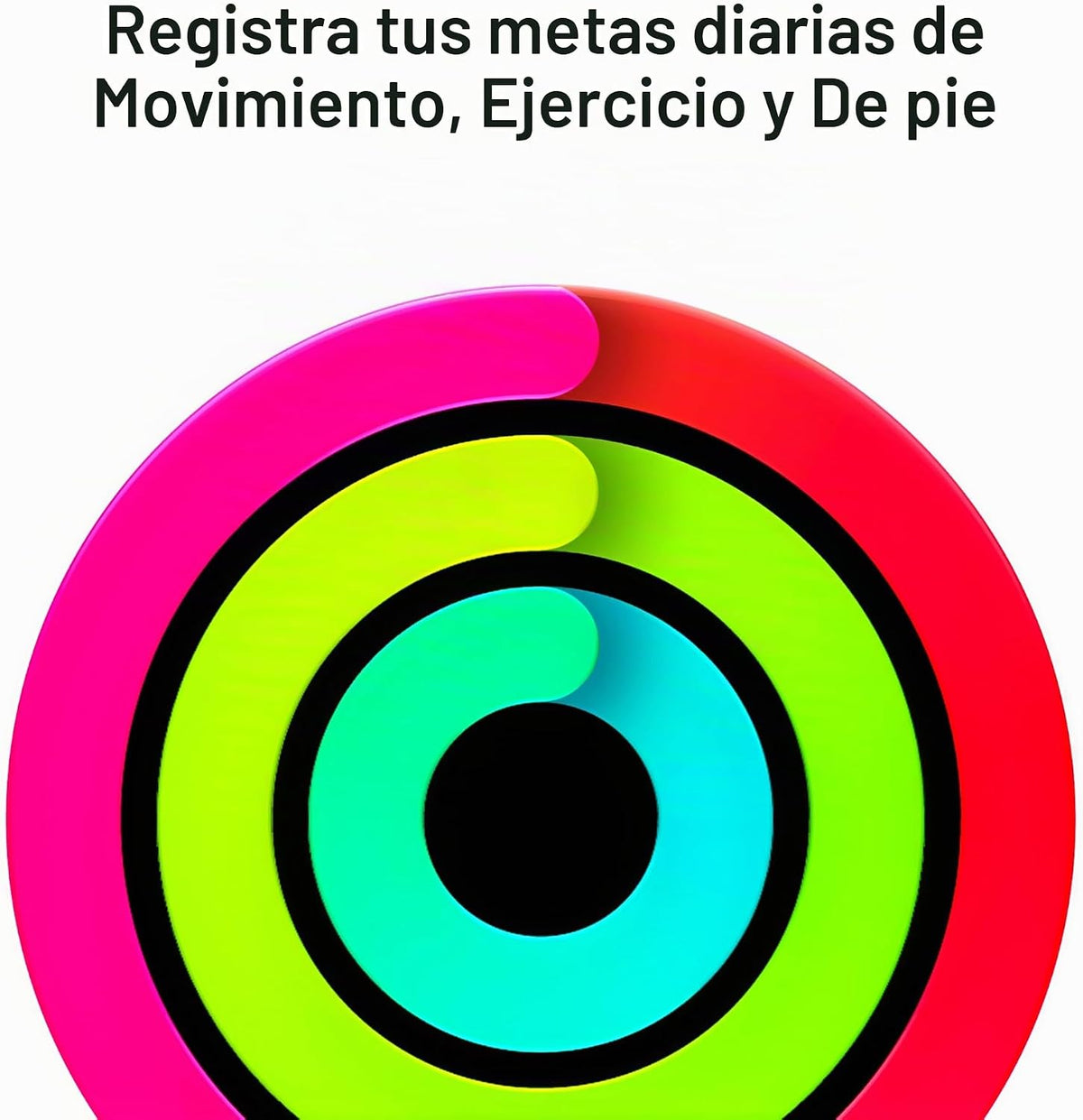 Apple Reloj SE 3 GPS + reloj inteligente celular de 1.575 in | Caja...