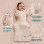 Love to Dream Swaddle Up - Bolsa de transición original, saco de do...