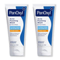 PanOxyl Espuma de lavado para el acné con peróxido de benzoilo 10%...