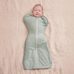 Bolsa de transición 2 en 1 Love to Dream Swaddle Up | 1.0 TOG, 8-13...