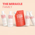 ELEVEN AUSTRALIA Miracle Leave In Hair Treatment - Productos para e...