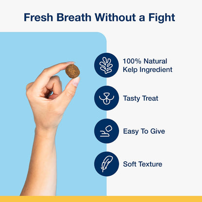 ProDen PlaqueOff Masticables Suaves con Algas Naturales \u2013 para...