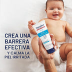 Aquaphor Crema para la dermatitis del pañal para bebés con óxido de...