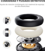 Picun Auriculares Bluetooth B8, auriculares inalámbricos Bluetooth...
