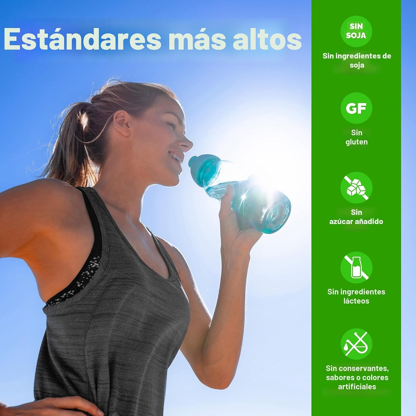 Orgain - Polvo de colágeno hidrolizado + 50 superalimentos orgánico...