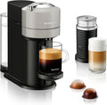Nespresso Vertuo Next Cafetera de café y espresso de Breville, con...
