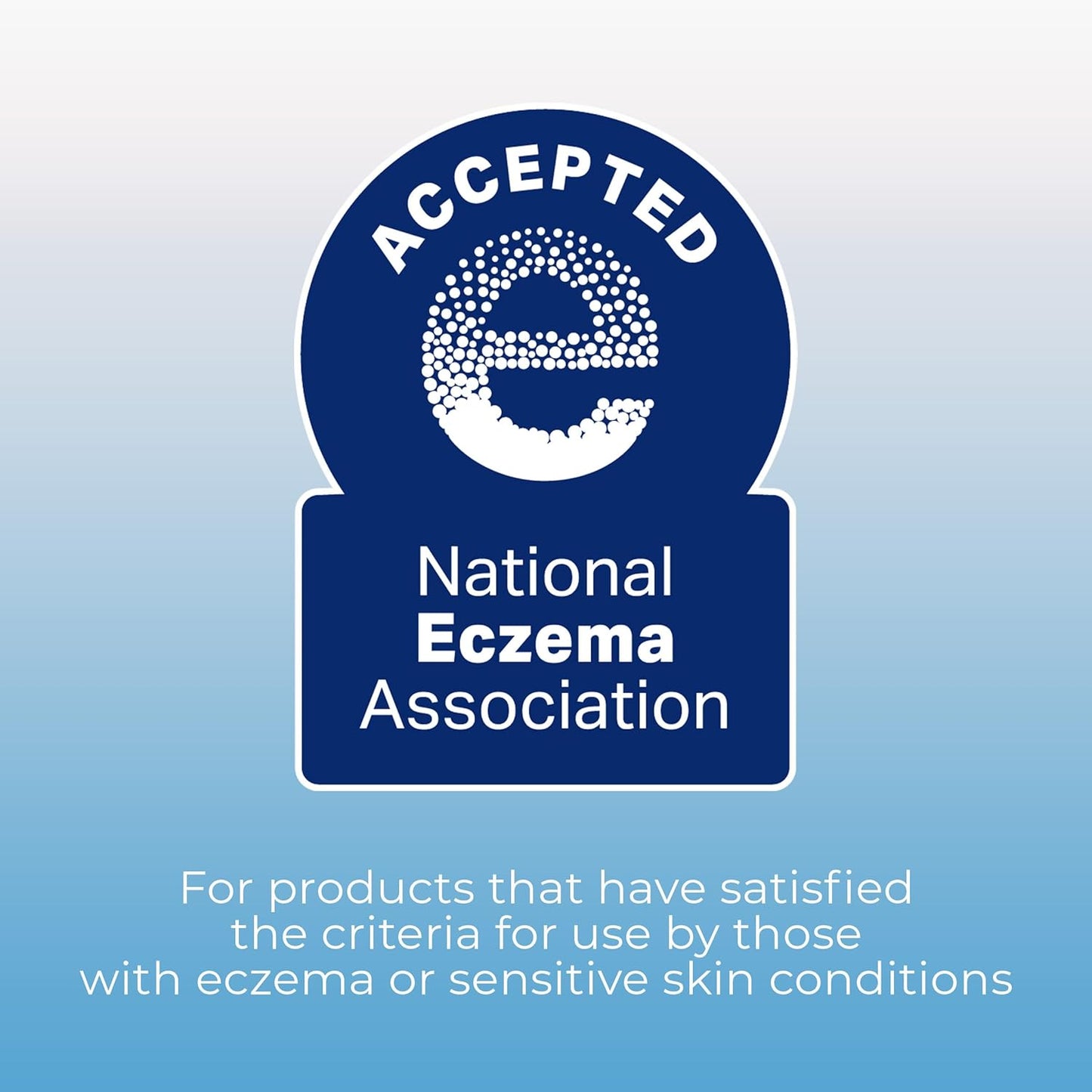 Eucerin Hidrogel para aliviar el eccema del bebé para piel seca, con picazón y propensa al eczema con avena coloidal, hipoalergénico, sin fragancia y sin esteroides humectante corporal para bebés