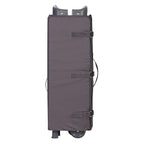 Baby Trend Lil' Snooze Deluxe II Centro de Guardería, Twinkle T...