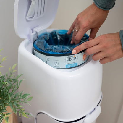 Repuesto de pañales Diaper Genie de Playtex, 270 unidades (paquete...