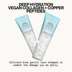 Pacifica Coco Peptide Damage Care Champú y Acondicionador Set \u201...
