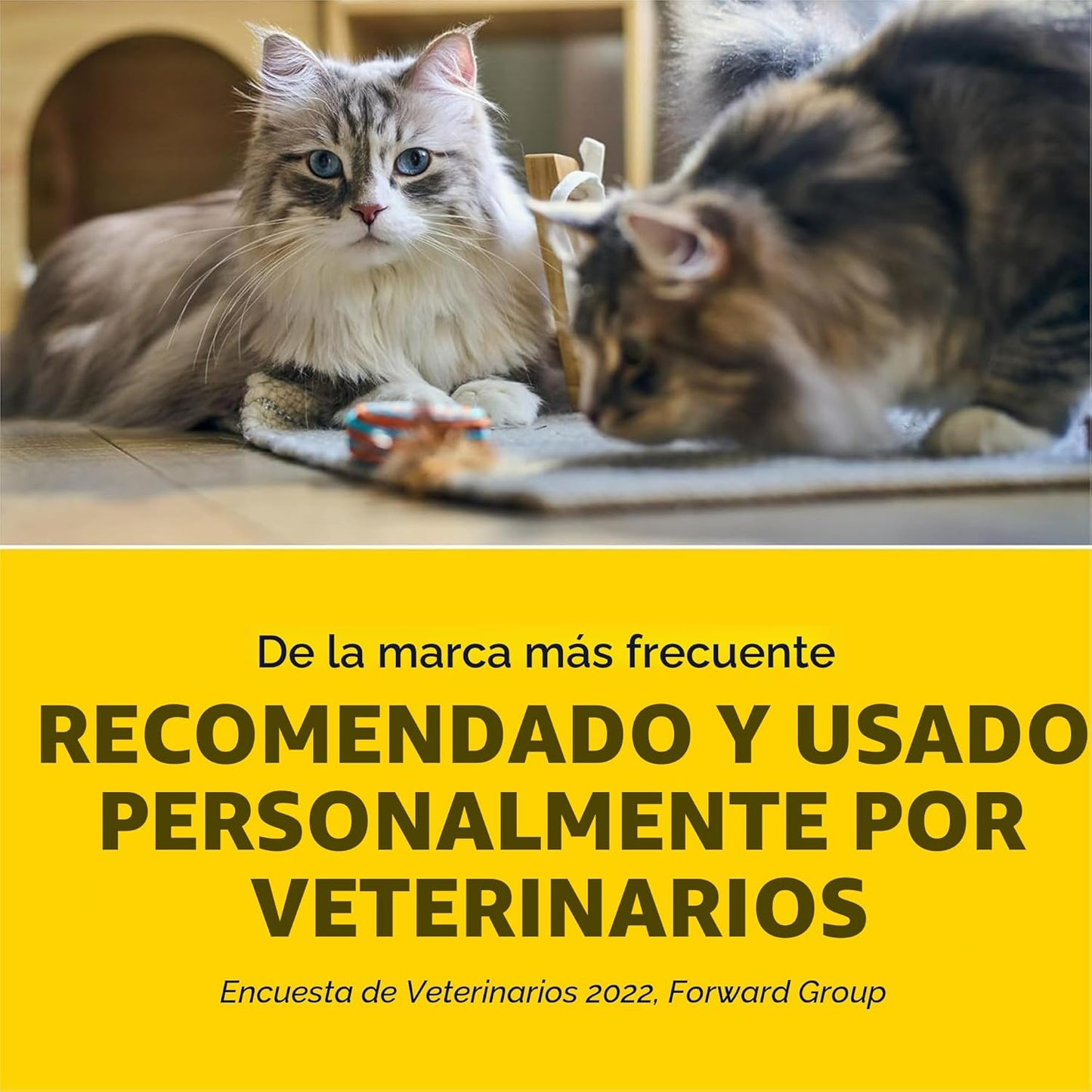 Purina Tidy Cats LightWeight 24\/7 Performance Control de Olores, M...