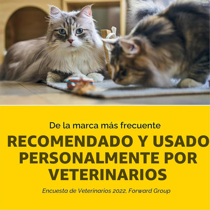 Purina Tidy Cats LightWeight 24\/7 Performance Control de Olores, M...