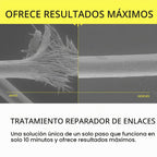 epres Sistema de cuidado del cabello Bond Repair para un cabello má...