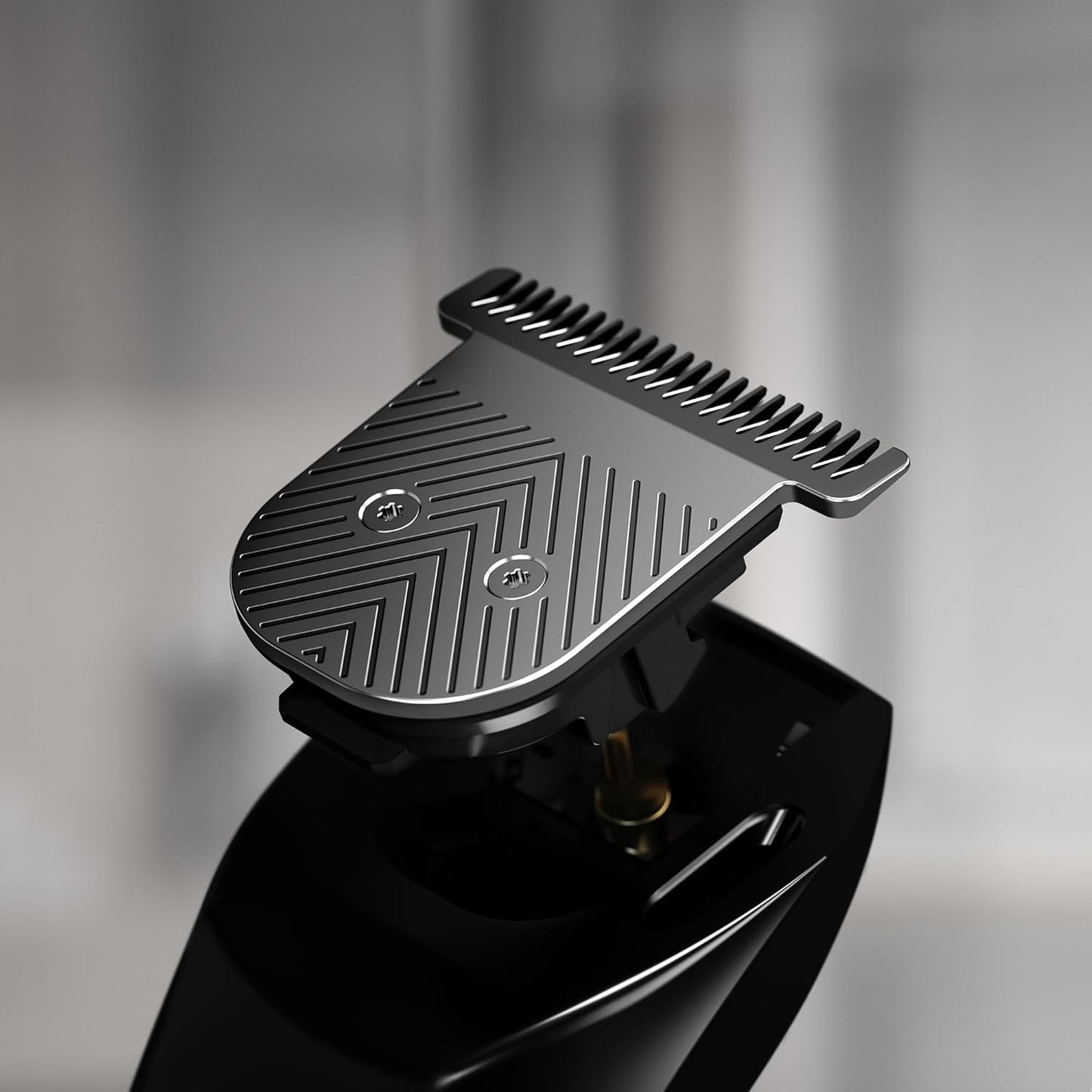 MANSCAPED The Beard Hedger - Cuchilla de repuesto SkinSafe, hoja en...