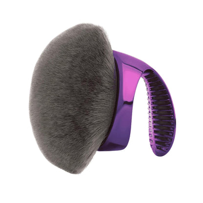 Westmore Beauty Cepillo Kabuki para mezclar y difuminar el cuerpo y...