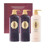 DAENG GI MEO RI Ki Gold Premium 2 Champú 26.4 fl oz + Tratamiento 2...