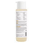 The Honest Company Champú y gel de baño, Citrus Vanilla Refresh, 18...