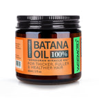 WEEMOTD Aceite de batana 100% crudo para cabello de Honduras, 2 onz...