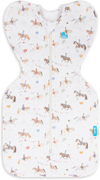 Love to Dream Swaddle Up - Saco de dormir para bebé | 1.0 TOG, 13-1...