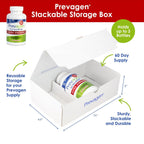 Prevagen Extra Strength - 60 cápsulas (suministro para 2 meses) | F...