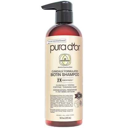 Pura D'OR Sistema de terapia de grado profesional