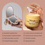 Kitsch Paquete de regalo para mujer - Regalo de cuidado personal pa...