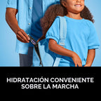 Pedialyte AdvancedCare Plus - Polvo electrolítico con 33% más de el...