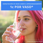 Brita Metro - Jarra de filtro de agua con indicador de cambio Smart...