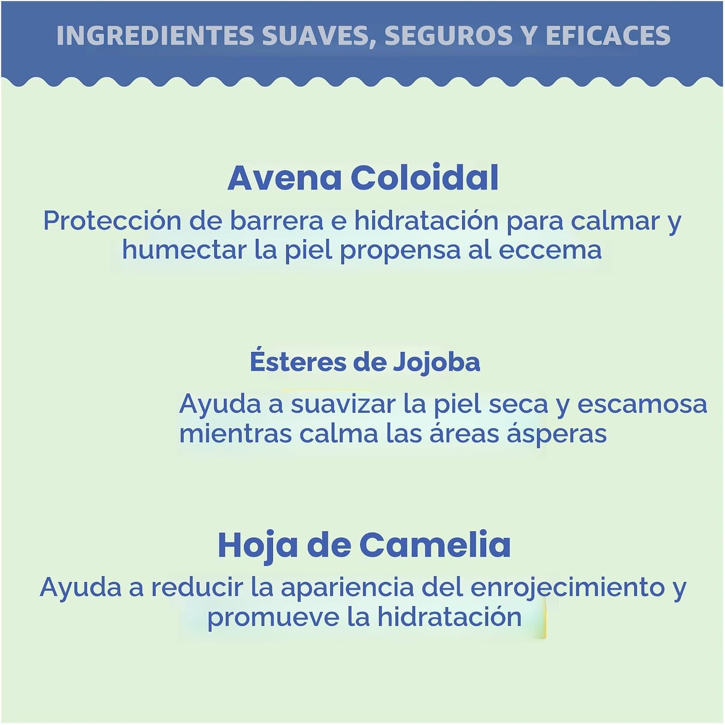 TUBBY TODD Pomada Para Todo - Crema para Eczema de Bebé - Crema Mul...