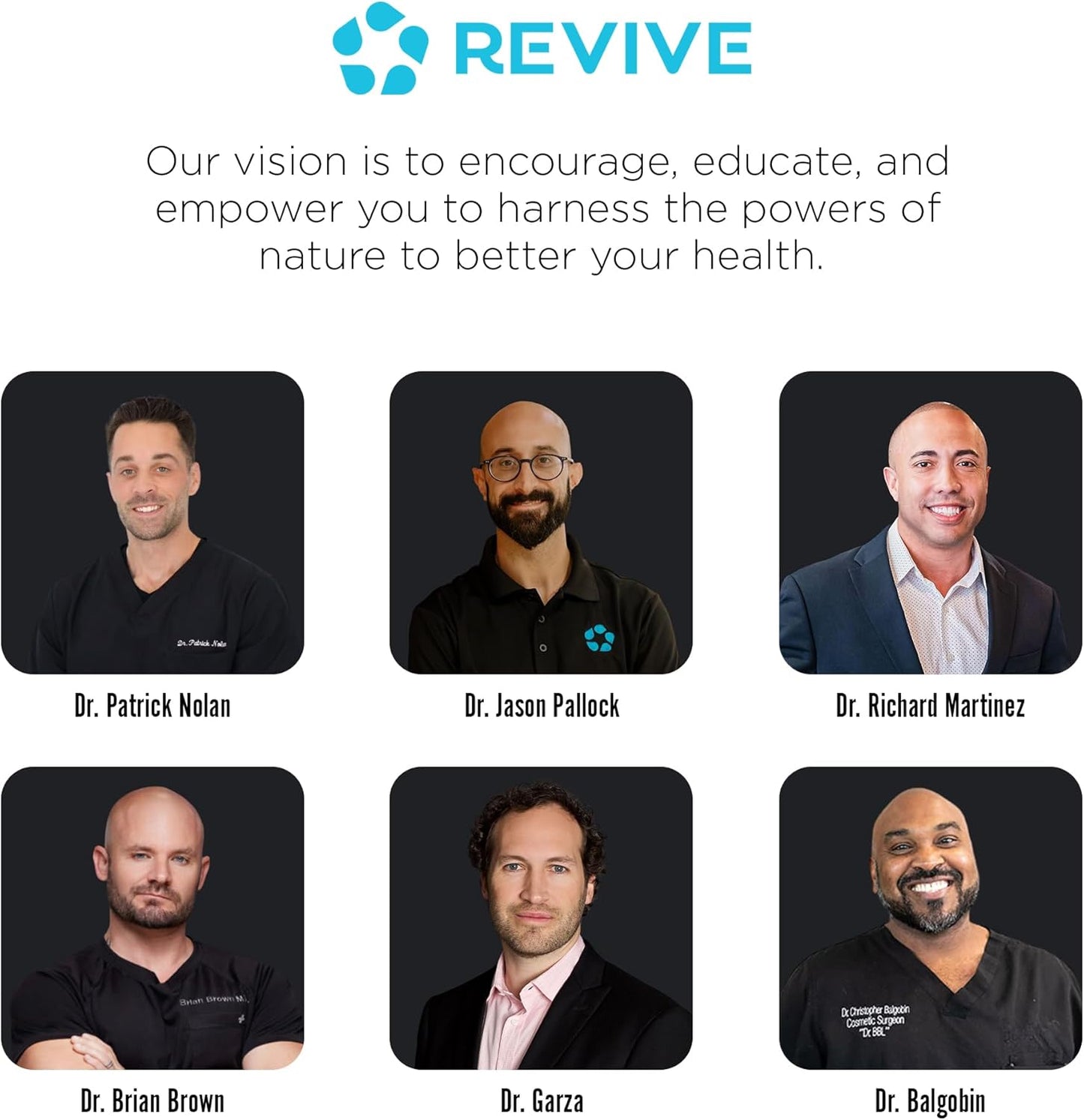 Revive MD Essential - Paquetes de vitaminas para hombres y mujeres,...