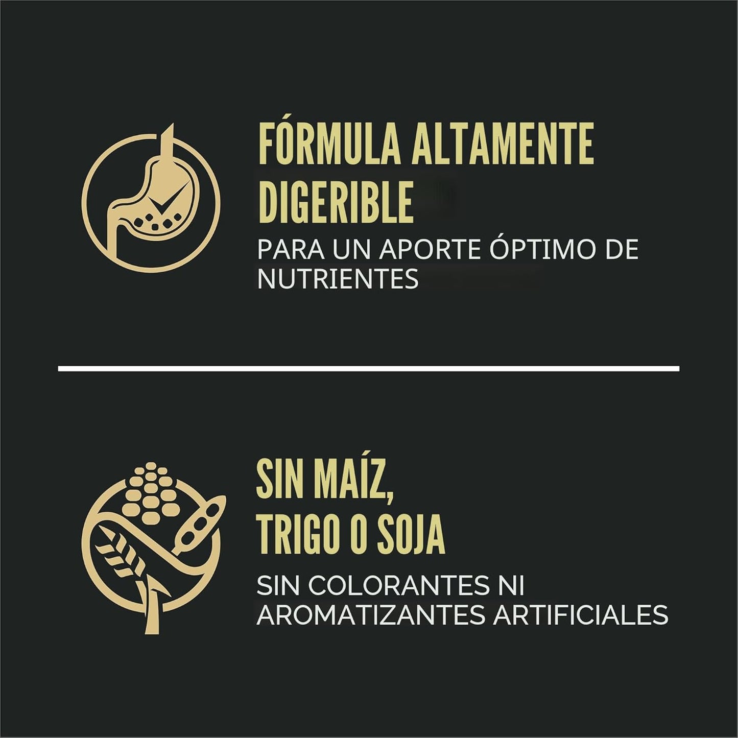 Purina Pro Plan Piel sensible y alimentos para perros estomacales c...