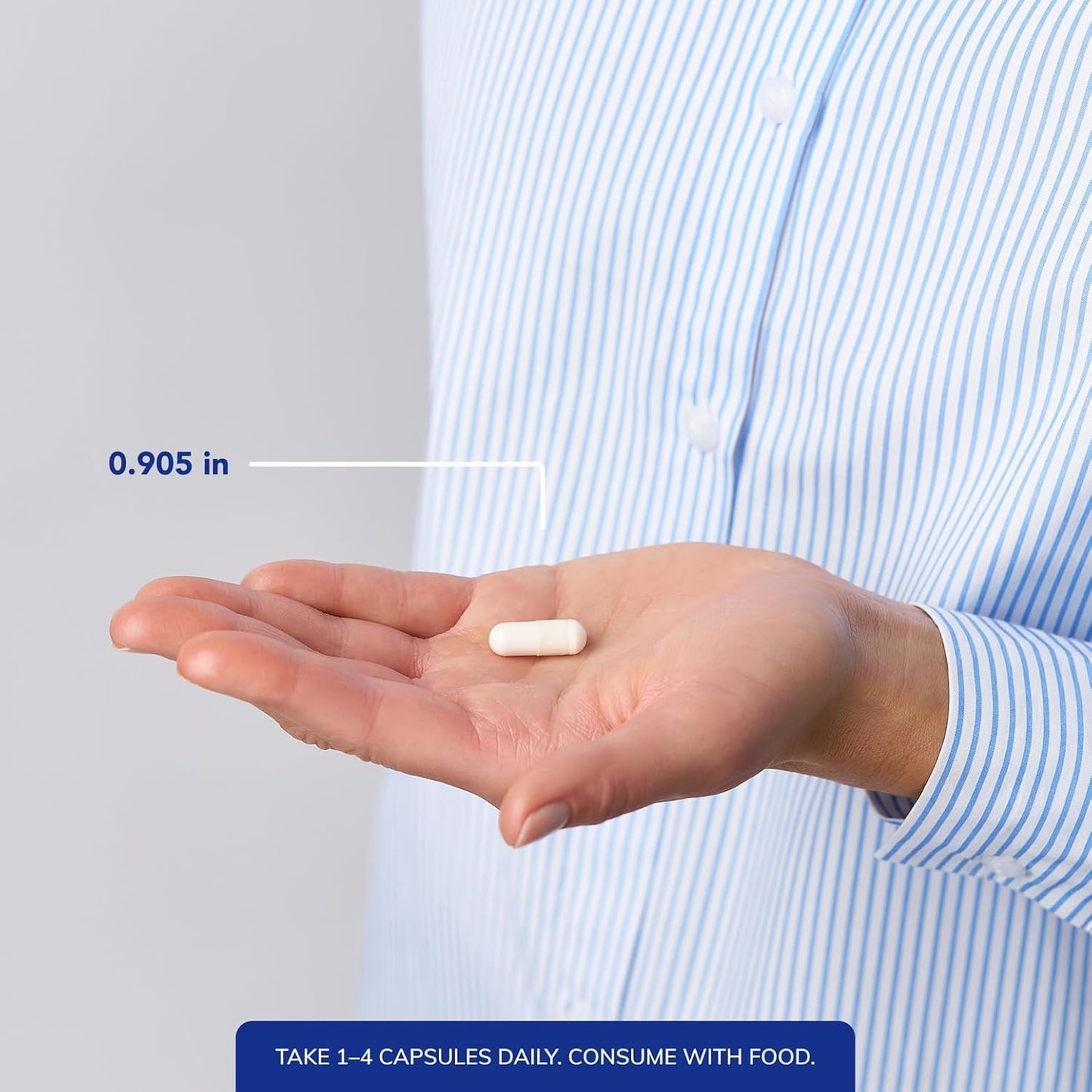 Pure Encapsulations Magnesio (glicinato) - Suplemento para apoyar e...