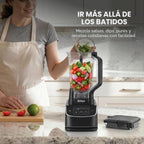 Ninja UltraCrush - Licuadora profesional, 1000 W, jarra de 72 onzas...